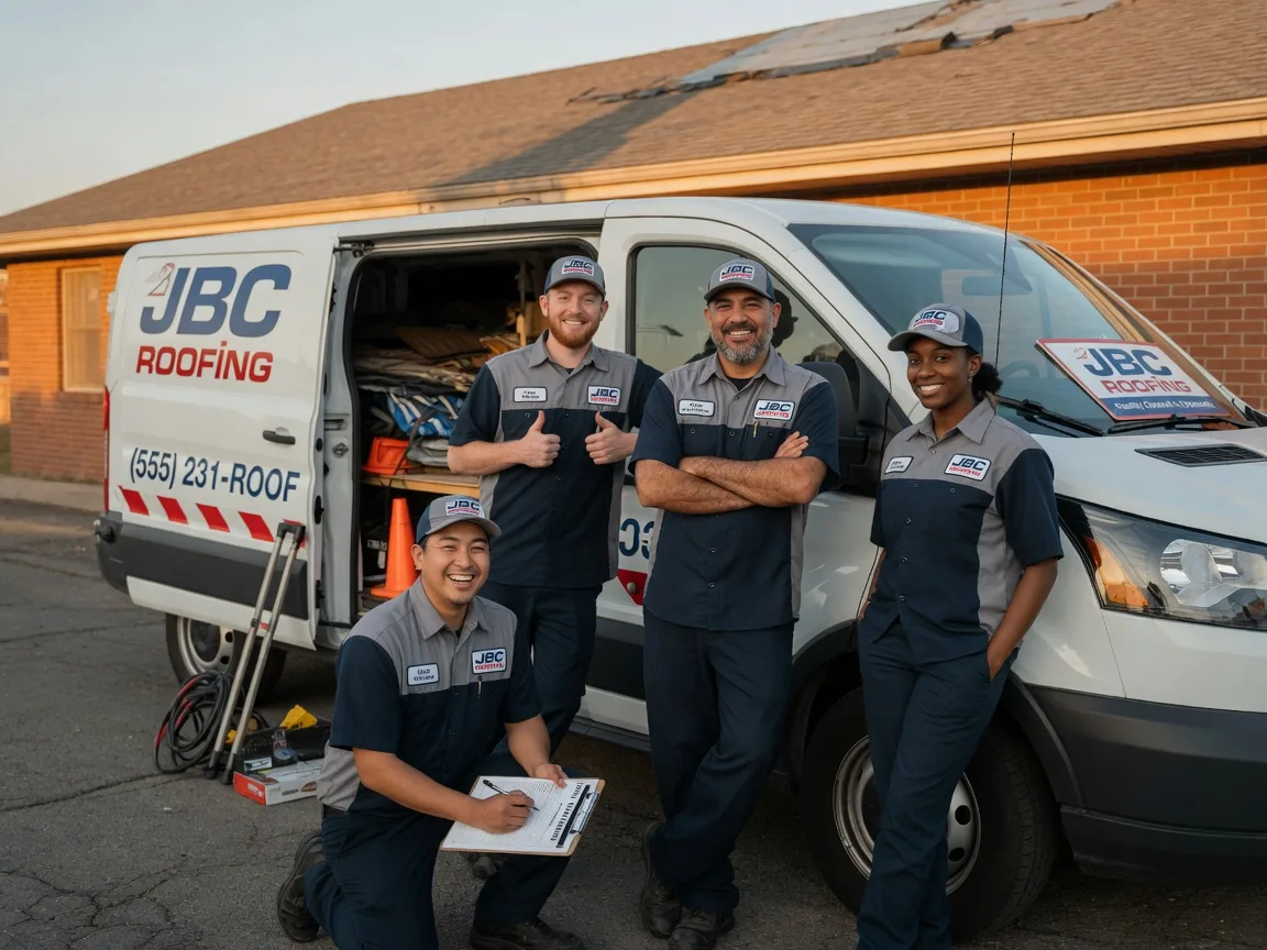 Roof Replacement company in Bakerstown, PA