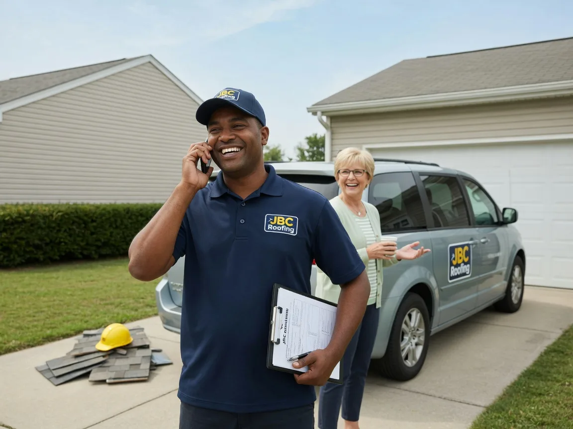 Roof Replacement Bakerstown, PA FAQs